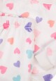 Pyžamo dívčí fleecové, Minoti, TG PYJ 20, šedá - 80/86 | 12-18m - thumb (2)