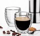 KELA Sklenice na espresso CESENA sada 2 ks, 80 ml KL-12410 - thumb (3)