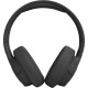 JBL Tune 770NC bezdrátová sluchátka černá - thumb (1)