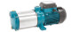 Povrchové čerpadlo IBO MH 1300 INOX, 230V, 1,3kW - thumb (0)
