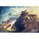 Gaming Puzzle World of Tanks: D-Day (1000) - thumb (1)