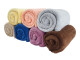 B.E.S. - Petrovice, s.r.o. Deka mikroflanel EXCLUSIVE 150x200 - Blue - thumb (5)