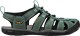 Sandály Clearwater CNX Leather W mineral blue/yellow, Keen, 1014371, modrá - 38.5 - thumb (2)