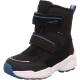Chlapecké sněhule CULUSUK 2.0 Black/Blue Gore-Tex, Superfit , 1-009173-0000, černá - 32 - thumb (0)