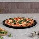 BERLINGERHAUS Pánev na pizzu s titanovým povrchem 36 cm Matte Black Collection BH-7928 - thumb (5)