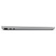 Microsoft Surface Laptop Go 3 (XKQ-00030) platinová - thumb (3)