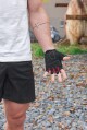 Sportago fitness rukavice M5 - thumb (4)