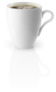 EVA SOLO Porcelánový šálek 40cl bílý Legio, Eva Trio - thumb (1)