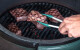 Litinový rošt, pro gril M, Big Green Egg - thumb (2)