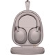 Sony WH-1000XM5 bezdrátová sluchátka fialovorůžová - thumb (4)