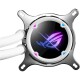 ASUS ROG STRIX LC II 360 ARGB bílá - thumb (2)