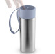 EVA SOLO Hrnek To Go 0,35l Modré nebe - thumb (1)