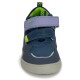 Chlapecké barefoot tenisky KAMERON NAVY, Protetika, modrá - 23 - thumb (1)