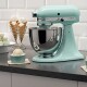 Kuchyňský robot ARTISAN 175, ledová modrá, KitchenAid - thumb (5)
