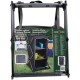 CAMP ACTIVE Campingový nábytek skříňka skládací 95x53x49cm ED-216048 - thumb (2)