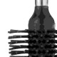 KELA WC štětka La Brosse nerezová rukojeť TPR černá KL-24309 - thumb (3)