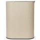 Odpadkový koš ENKEL 19 l, kašmírová, uhlíková ocel, ferm LIVING - thumb (4)