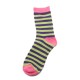 ponožky dívčí, 3pack, Pidilidi, PD0124, holka - 35-37 - thumb (3)