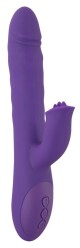Sweet Smile Thrusting & Rotating Pearl - thumb (0)