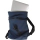 XQMAX Rolovací batoh nepromokavý ROLLTOP 7 l  modrá KO-DB7005020modr - thumb (1)