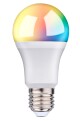 ALPINA Chytrá žárovka LED RGB WIFI bílá + barevná E27 ED-225433 - thumb (2)