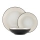 BERLINGERHAUS Jídelní sada talířů 18 ks Sahara Collection lesklá BH-10001 - thumb (0)