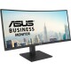 Asus VA34VCPSN monitor 34" - thumb (1)