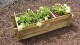 Vyvýšený záhon LANITPLAST POTTING10 (S7280) LG2512 - thumb (1)