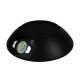 BERLINGERHAUS Váha kuchyňská digitální 5 kg s miskou Matte Black Collection BH-9618 - thumb (1)