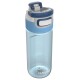 Láhev na vodu ELTON 500 ml, tropical blue, tritan, Kambukka - thumb (0)