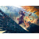 Puzzle The Witcher - Griffin Fight - thumb (3)