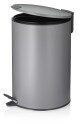 KELA Koš odpadkový Mats  šedá 12l KL-10640 - thumb (6)