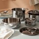 Sada hrnců POTS&PANS, sada 7 ks, Alessi - thumb (1)