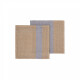 BLOMUS Utěrka 25x25 cm sada 2ks Indian Tan/Tradewinds GANO - thumb (0)