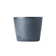 Hrnek RAMEKIN 200 ml, modročerná, MIJ - thumb (0)