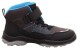 Chlapecké zimní boty JUPITER Black/Turquoise Gore-Tex, Superfit, 1-000055-0000 - 37 - thumb (1)