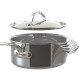 Rendlík NANOBOND TITANIUM 18 cm, 1,9 l, nerezová ocel, Hestan - thumb (7)