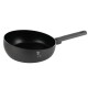 BERLINGERHAUS Pánev prohazovací 26 cm Antracit Collection BH-8119 - thumb (5)
