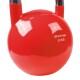 Sportago Competition Kettlebell 32 kg, červený - thumb (5)