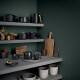 Pánev NORDIC KITCHEN 24 cm, s dřevěnou rukojetí, Eva Solo - thumb (6)