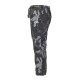 kalhoty sportovní chlapecké podšité fleezem outdoorové, Pidilidi, PD1075-23, camo - 110 | 5let - thumb (5)