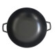 KELA Wok s poklicí litinový CALIDO 36 cm černá KL-12475 - thumb (4)