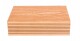 G21 Terasové prkno G21 zakončovací, 2,5 x 14,8 x 400 cm, Light Wood, WPC G21-6391047 - thumb (2)