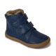 Chlapecké zimní barefoot boty DARYK NAVY, PRO-tex, Protetika, modrá - 28 - thumb (2)