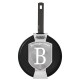 BERLINGERHAUS Pánev na palačinky s titanovým povrchem 28 cm Antracit Collection BH-8116 - thumb (1)