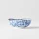 Jídelní miska BLUE DAISY 11 cm, 200 ml, MIJ - thumb (4)