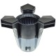 Heissner jezírkový skimmer F540-00 - thumb (0)
