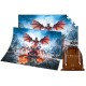 Gaming Puzzle Elder Scrolls: Vista of Greymoor (1000) - thumb (1)