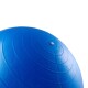 Gymnastický míč Sportago Anti-Burst 75 cm, včetně pumpičky - růžová - thumb (5)