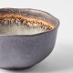 Jídelní miska AKANE GREY 15 cm, nepravidelná, MIJ - thumb (6)